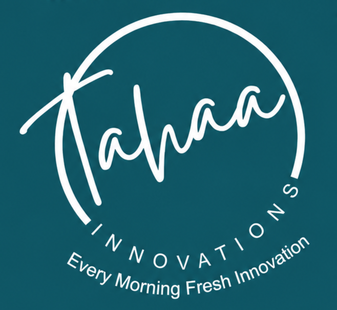 tahaainnovations.com