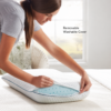 Taha Latex Regular Pillows