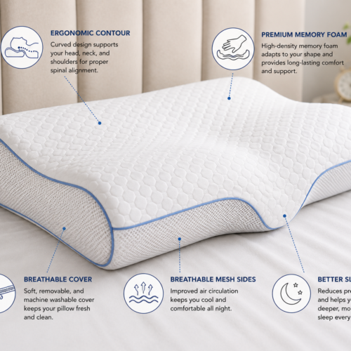 ChatGPT Image May 23, 2026, 11_28_00 AM Taha Memory Ergonomic Pillows