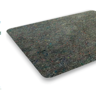 canvas Taha Hard Felt (Spring Mattress Series)