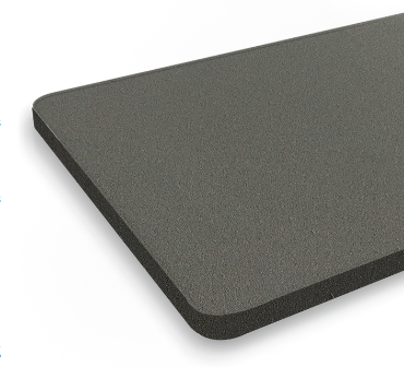 canvas Taha Super Soft Foam