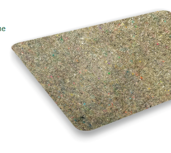 canvas1 Taha Soft Felt (Spring Mattress Series)