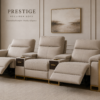 Prestige Recliner Sofa