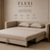 Flexi Sofa Cum Bed